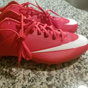 Nike Vapor Speed 2 Football Cleats Sz 16. New without box